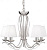 Подвесная люстра Arte Lamp DOMAIN A9521LM-5CC