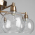 Потолочная люстра Arte Lamp ROSARIA A8564PL-5RB купить по низкой цене