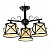 Потолочная люстра Larte Luce FABRIZIA L12153.88