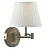 Бра Arte Lamp CALIFORNIA A2872AP-1AB