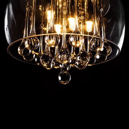 Подвесной светильник Arte Lamp HALO A7054SP-5CC
