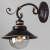 Бра Arte Lamp GRAZIOSO A4577AP-1CK A4577AP-1CK купить не дорого