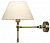 Бра Arte Lamp ORLANDO A5620AP-1AB