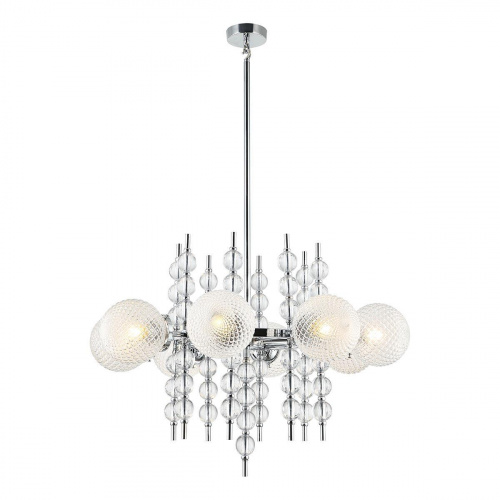 Подвесная люстра Stilfort Queenly 2120/09/08P купить по низкой цене