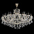 Хрустальная люстра MAYTONI Erna DIA880-PL-35-G