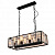 Подвесная люстра ST Luce PELTRO SL276.403.08