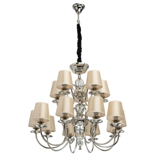 Подвесная люстра Mw-Light София 355014015 купить по низкой цене