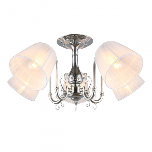 Потолочная люстра Omnilux Leonessa OML-29127-05 купить по низкой цене