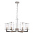 Подвесная люстра Stilfort Vase 1046/11/06P