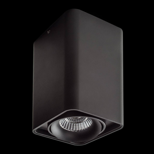 Светодиодный потолочный светильник Lightstar Monocco 052337
