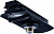 Конектор шинопровода Arte Lamp TRACK ACCESSORIES A230006