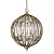 Подвесной светильник Larte Luce SPACE L50406.00