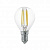 Светодиодная лампа EGLO LM_LED_E14 11499
