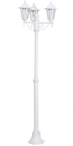 Уличный столб EGLO LATERNA 5 22996