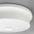 Светодиодный настенно-потолочный светильник CITILUX Фостер CL706210 Светодиодный настенно-потолочный светильник CITILUX Фостер CL706210
