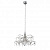 Подвесная люстра ST Luce LUCENTE SL378.103.20