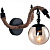 Бра DIVINARE GINA 8055/01 AP-1