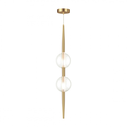 Подвесной светильник Odeon Light Lazia 4981/2