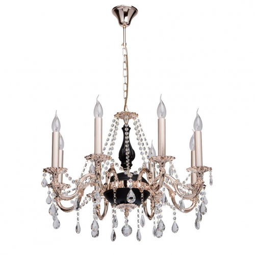 Подвесная люстра Mw-Light Селена 482014508 купить по низкой цене