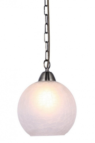 Подвесной светильник Arte Lamp MARGO A9317SP-1AB