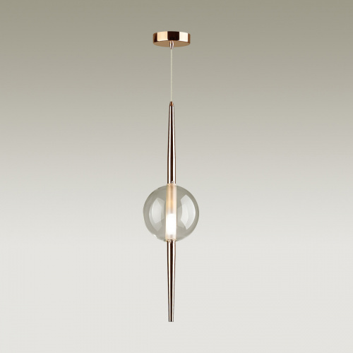 Подвесной светильник Odeon Light Lazia 4685/1