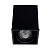 Накладной светильник Arte Lamp Cardani Black A5942PL-1BK