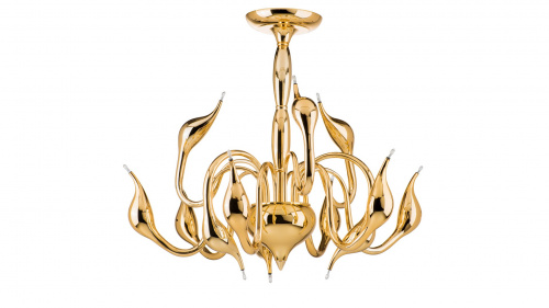 Потолочная люстра Lightstar CIGNO COLLO 751022 купить по низкой цене