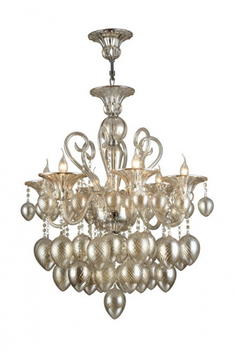 Подвесная люстра ST Luce Vescica SL636.203.06 купить по низкой цене