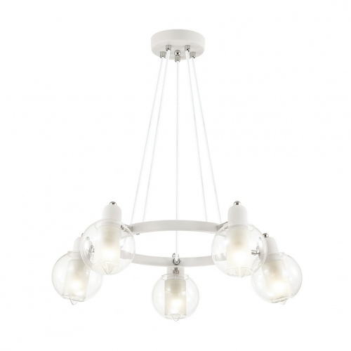 Подвесная люстра LUMION RITA 3648/5 купить по низкой цене