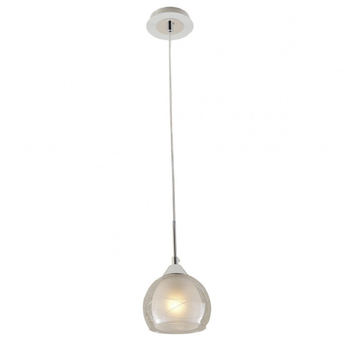 Подвесной светильник CITILUX Bugi CL157111