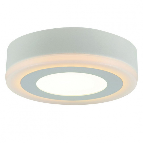 Светодиодный потолочный светильник Arte Lamp ANTARES A7806PL-2WH