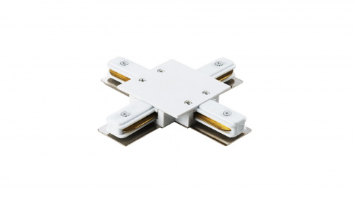 Коннектор X-образный Lightstar Barra 501146