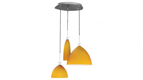 Подвесной светильник Lightstar AGOLA 810133