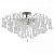 Потолочная люстра Mw-Light Бриз 464018609