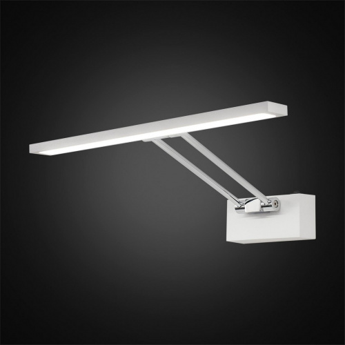 Светодиодная подсветка CITILUX Визор CL708350