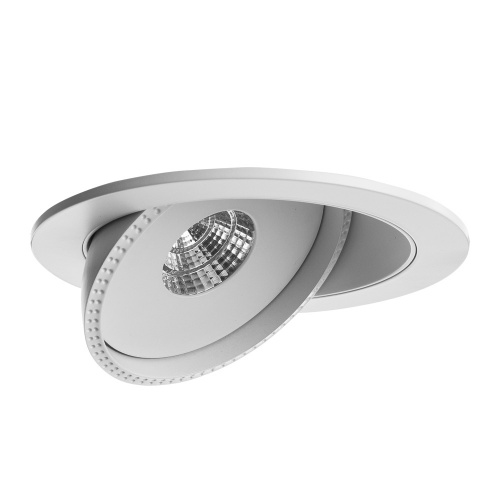 Светильник Arte Lamp Studio A3015PL-1WH