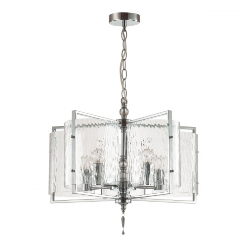 Подвесная люстра Odeon Light Elegante 4888/5 купить по низкой цене