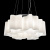 Подвесная люстра Lightstar Simple Light 802 802161 купить по низкой цене