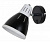 Спот Arte Lamp MARTED A2215AP-1BK