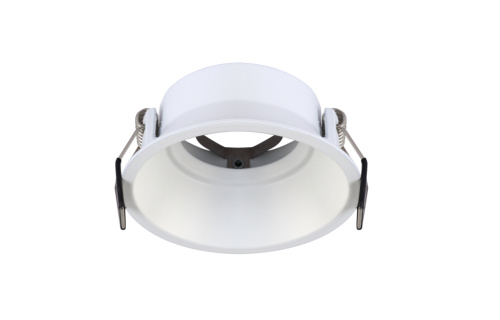 Встраиваемый светильник Crystal Lux CLT 043C WH