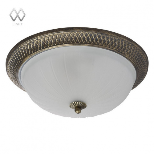 Потолочный светильник Mw-Light Ариадна 450015603