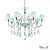 Подвесная люстра Ideal Lux TERRY SP8