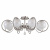 Потолочная люстра FAVOURITE Fabbio 2349-8U Потолочная люстра FAVOURITE Fabbio 2349-8U купить по низкой цене