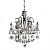 Подвесная люстра Lumina Deco Daniella LDP 9123-6
