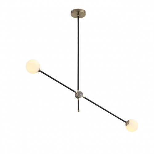 Подвесная люстра ST Luce Bastoncino SL429.403.02 купить по низкой цене