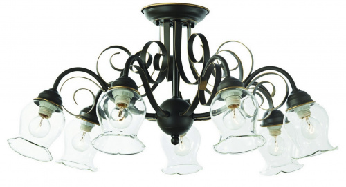 Потолочная люстра ST Luce SL145 SL145.302.07 купить по низкой цене