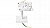 Адаптер для шинопровода Lightstar Asta 594256