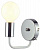 Бра Arte Lamp GELO A6001AP-1WH