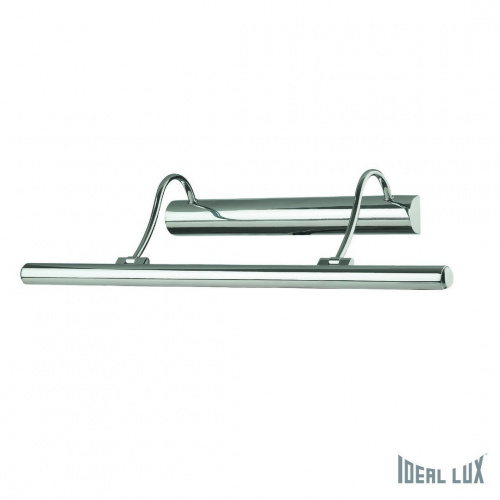 Подсветка Ideal Lux MIRROR-10 AP4 CROMO