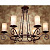 Подвесная люстра Larte Luce NAPOLI L13806.03